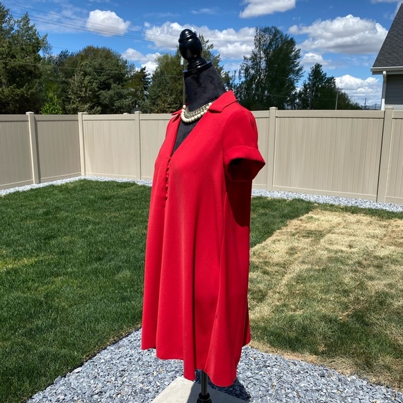 ZARA DRESS - Picture 13 of 14